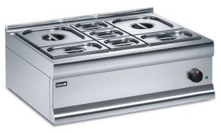 BM7B ELECTRIC BAINS MARIE